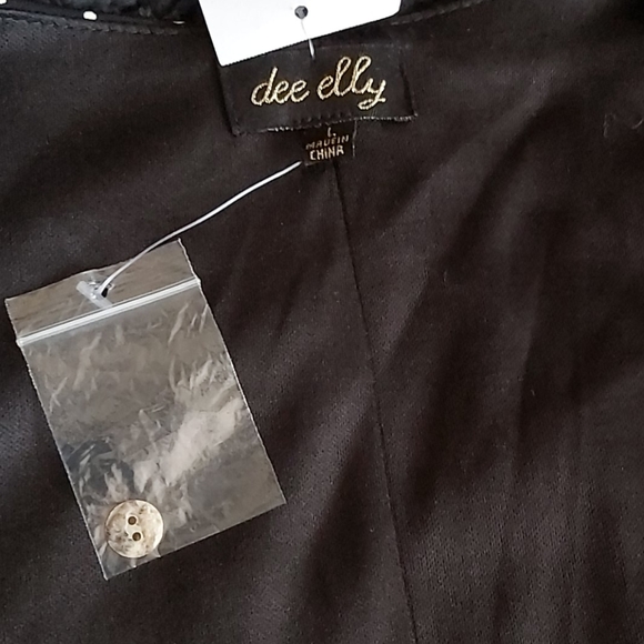 NWT Polka Dot Dress - Picture 5 of 5